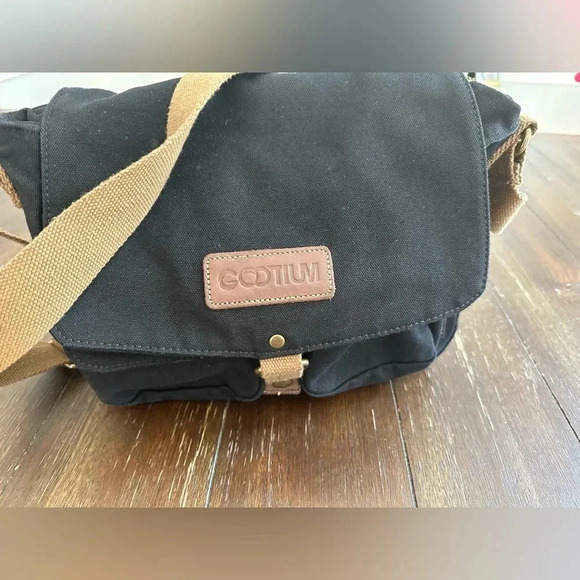 Gootium messenger bag - Picture 10 of 12